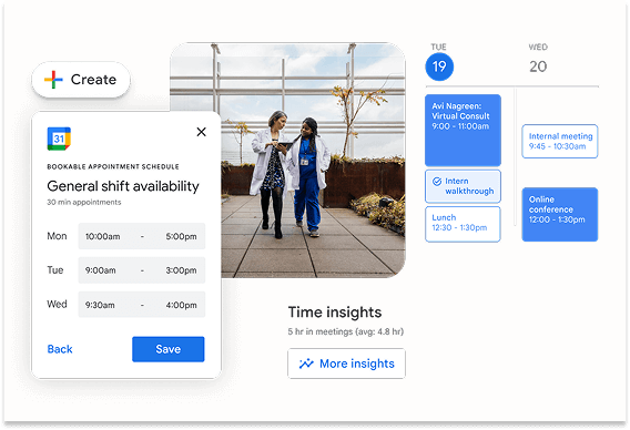 Hospital Information Management Systems